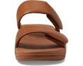 FitFlop Lulu Adjustable Leather Slides сандалии