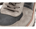Кроссовки Bryce Low-Top с поддержкой свода стопы и противоскользящей подошвой