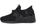 Безшнуровочные слипоны A Wedge Enzie с вставкой под пятку и стелькой Memory Foam
