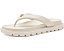 Босоножки COACH Brynn Leather Thong из кожи