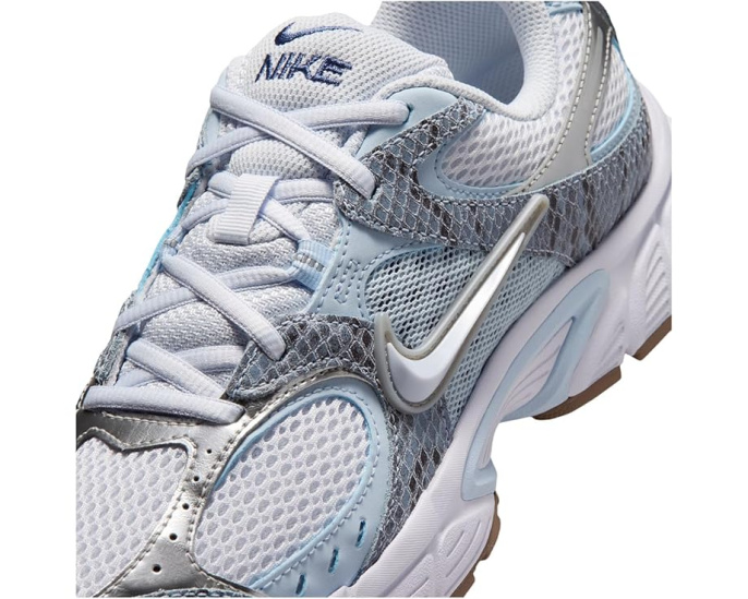 Кроссовки Nike V5 RNR Premium на мембране с пеноматериалом