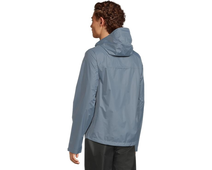 Куртка Helly Hansen Loke Jacket 2.0 с технологией Helly Tech и вентиляцией