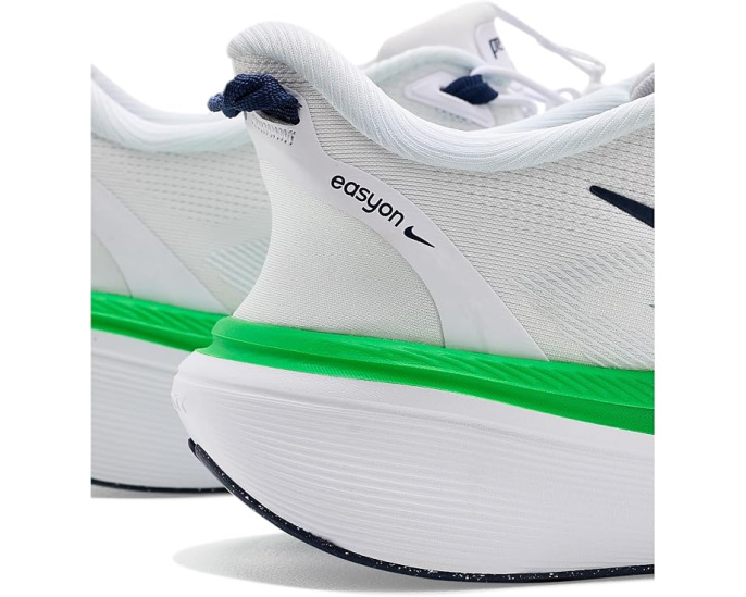 Nike Pegasus 42 Easyon кроссовки с технологией Air Zoom