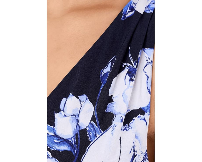 Платье Carmela Floral Gardens от Tommy Bahama с цветочным принтом