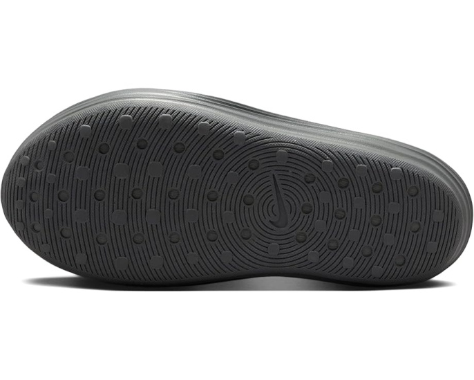 Обувь для восстановления Nike Reactx Rejuven8 с мягкой пеной и вентиляцией