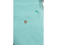 Tommy Bahama Шорты-чинос Boracay Island Chino FF 9 с эластаном