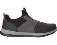 Кроссовки SKECHERS Classic Fit Delson Camben с сетчатым верхом и стелькой Air Cooled Memory Foam