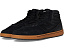 New Balance кеды 440 High V2 для скейтбординга черные