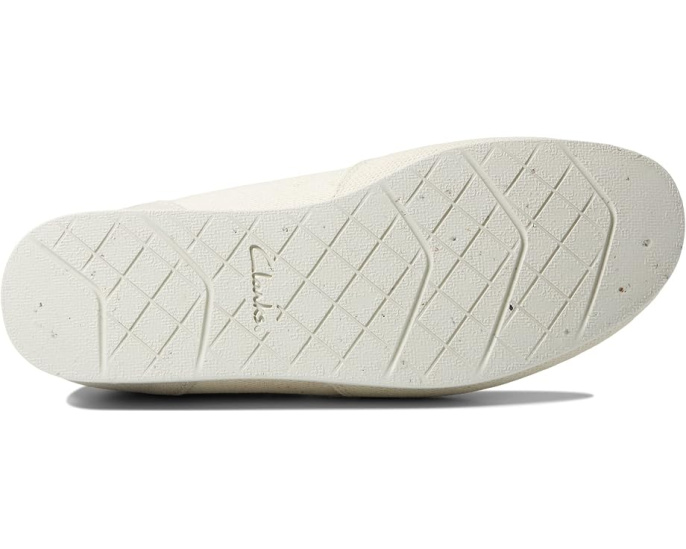 Оксфорды Clarks ShacreLite Moc из замши