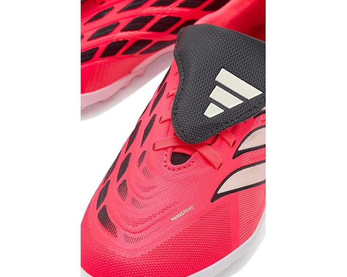 Adidas детские бутсы Predator League с откидным язычком