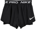 Nike Pro 2 в 1 шорты для малышей из переработанного полиэстера