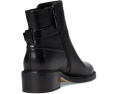Ботильоны Cole Haan Silvana с пряжкой на квадратном каблуке