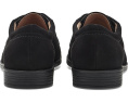 Stassi Oxfords