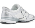 Кроссовки SKECHERS Hands Free Slip-Ins Exhilarate Metallic Dreams с памятью формы