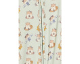 Комбинезон Print Footie с двухсторонней молнией для малышей от Kickee Pants