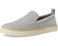 Лоферы Steve Madden Abiza из хлопка с круглым носком