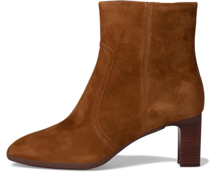 Ботильоны Cole Haan Grand Ambition 2.0 Alainne на каблуке