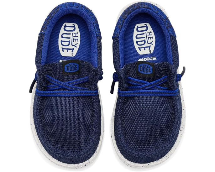 Кроссовки Hey Dude Wally Funk Gradient Mesh