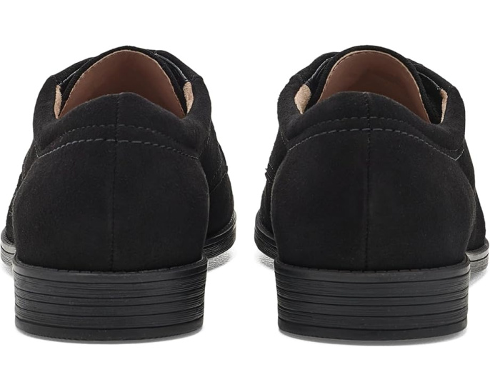 Stassi Oxfords