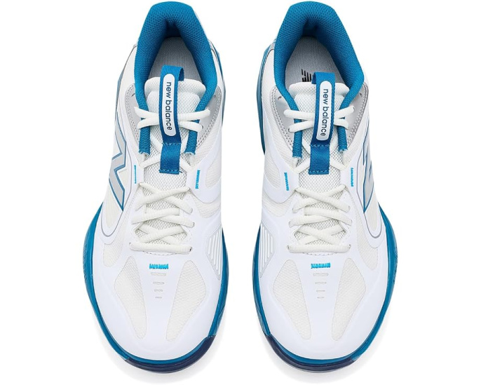 New Balance кроссовки для тенниса Fuelcell 796v5