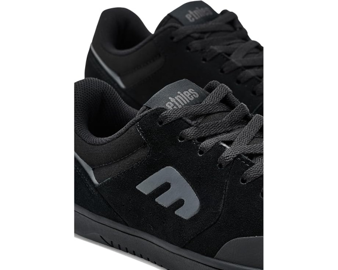Скейтерские кроссовки etnies Marana с усиленным мыском и пеной STI EVOLUTION