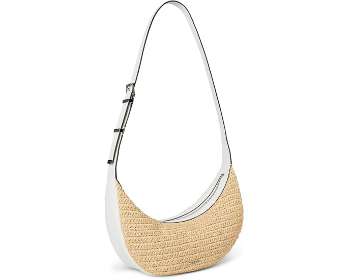 Сумка MICHAEL Michael Kors Avra Medium через плечо из гладкой кожи