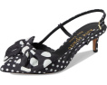 Kate Spade New York туфли Rue на среднем каблуке с ремешком на щиколотке