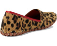 Лоферы Spring Step Kathaleta Hide с леопардовым принтом