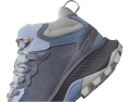 Водонепроницаемые ботинки Merrell Speed Strike 2 Mid LTR с переработанными материалами