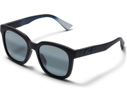 Солнечные очки Honua AF Maui Jim в форме кошачьего глаза с поляризацией