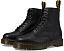 Ботинки Dr. Martens 1460 Pascal Bex с двойной платформой и гидрокожей