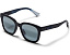 Солнечные очки Honua AF Maui Jim в форме кошачьего глаза с поляризацией