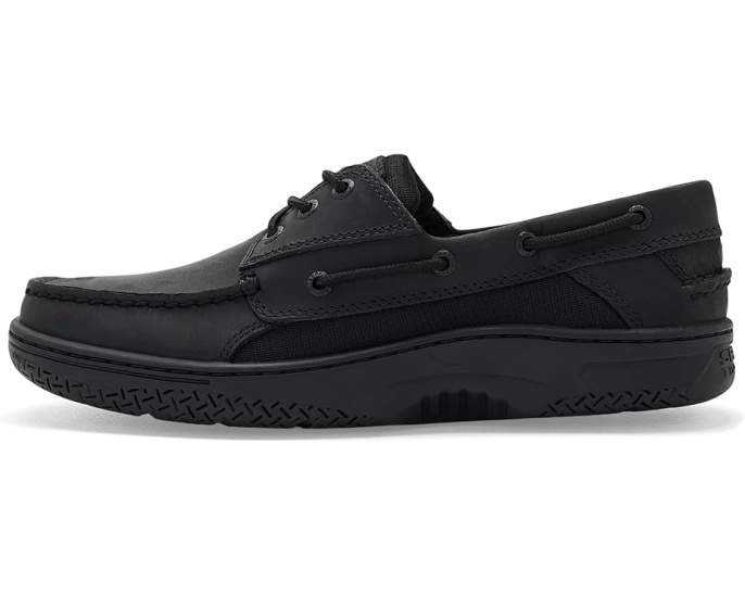 Ботинки Sperry Billfish 3Ey на шнуровке