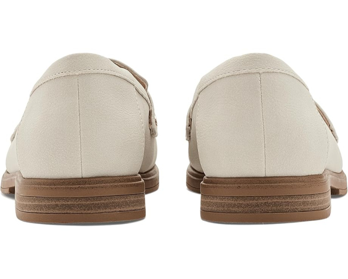 Мокасины Dr. Scholl's Hello Loafer с круглым носком и удобной стелькой BLOOM