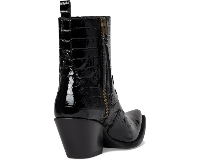 Ботильоны Ariat Jade с квадратным носком и каблуком
