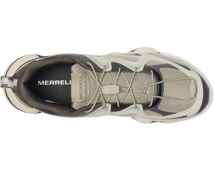 Merrell Speedarc Matis треккинговые кроссовки с подошвой Vibram MegaGrip