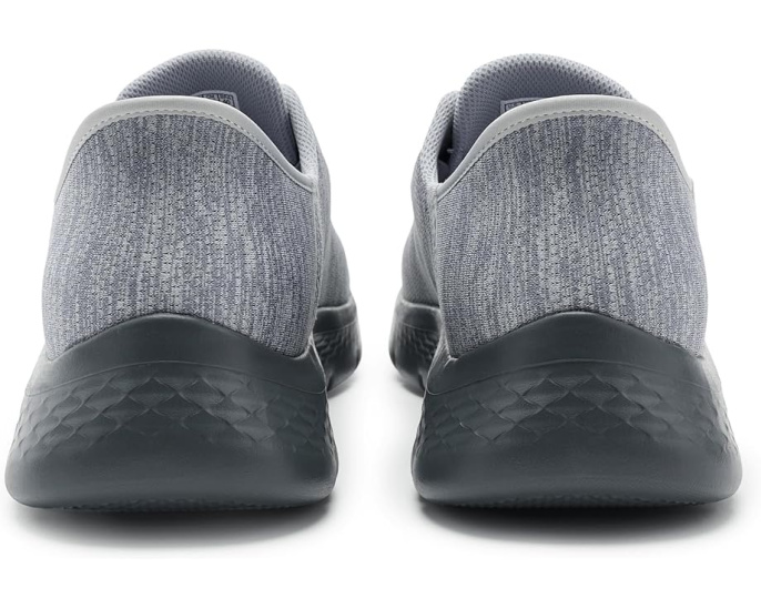 Прогулочные кроссовки SKECHERS Performance Go Walk Flex без шнуровки