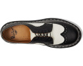 Dr. Martens Оксфорды 3989 Bex с перфорацией и подошвой Goodyear
