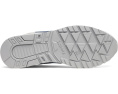 Кроссовки Saucony Shadow 5000 с амортизацией EVA и подошвой XT 600