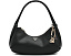 Сумка Gilda Hobo GUESS черная для повседневного стиля