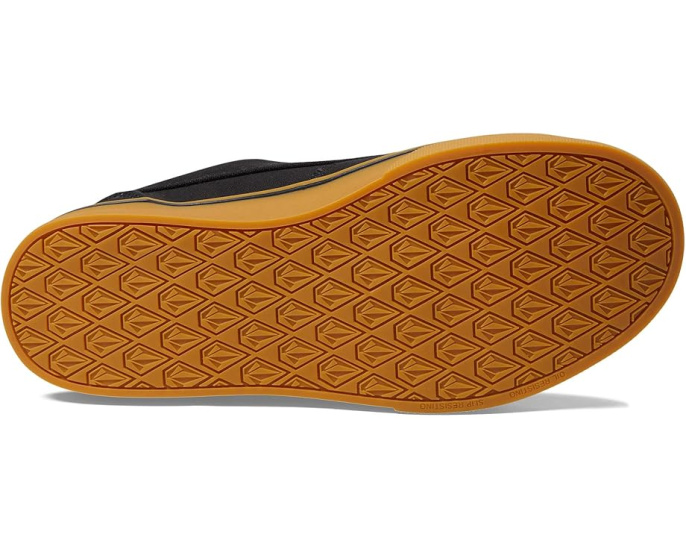 Обувь Volcom True SD Comp Toe с композитным мыском