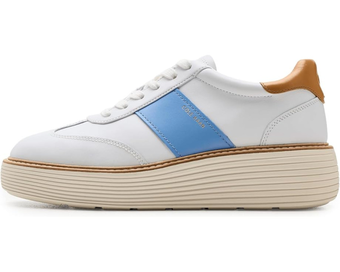 Кроссовки Cole Haan OriginalGrand Max Platform на платформе