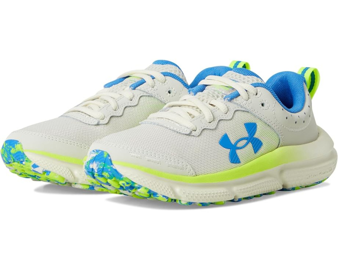 Under Armour Assert 10 кроссовки для детей старшего возраста