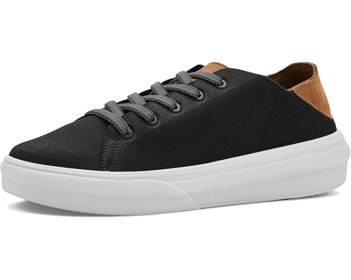 Кроссовки Reef Swellsole Atlantic с дышащим верхом и памятью формы