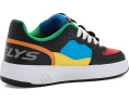 Кроссовки Rezerve Low для детей и взрослых от Heelys