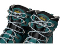 Трекинговые ботинки Asolo Greenwood EVO GV с мембраной GORE-TEX