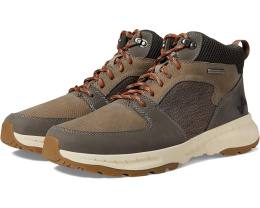 Кроссовки Forsake Wild Sky Mid с мембраной и композитным подноском