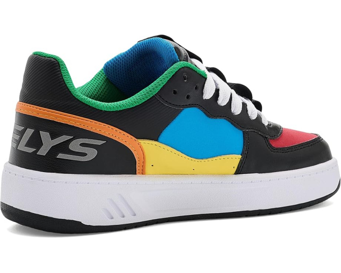 Кроссовки Rezerve Low для детей и взрослых от Heelys