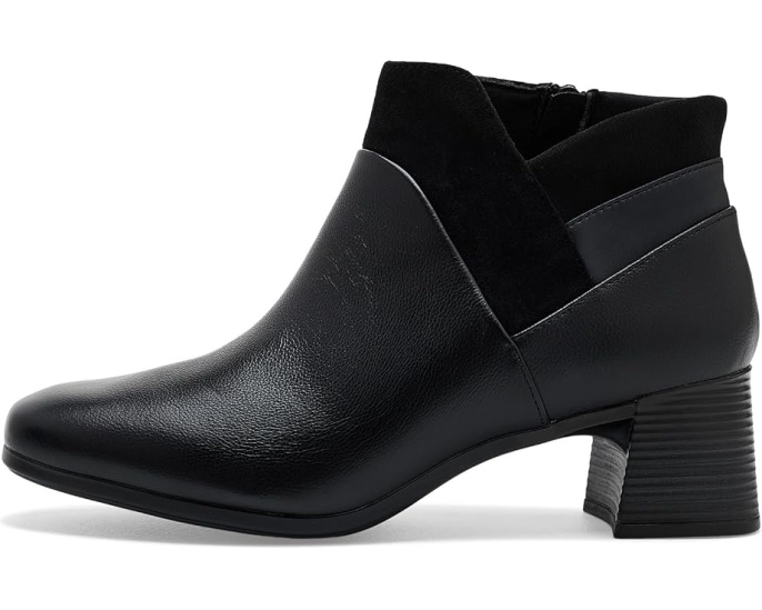 Туфли Marriann Ella от Clarks на устойчивом каблуке