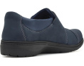 Clarks туфли Carleigh Lily с металлическим декором